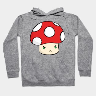 Cute Mushroom (Short) Hoodie